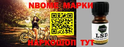 эйфоретик Берёзовский